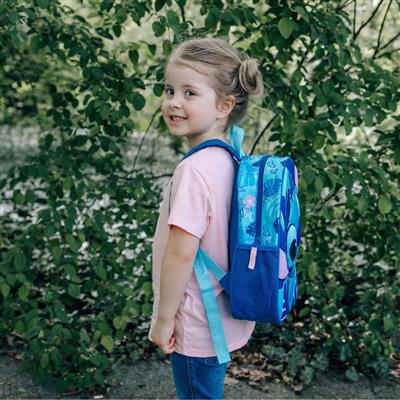 How to Choose the Right Backpack for Preschoolers