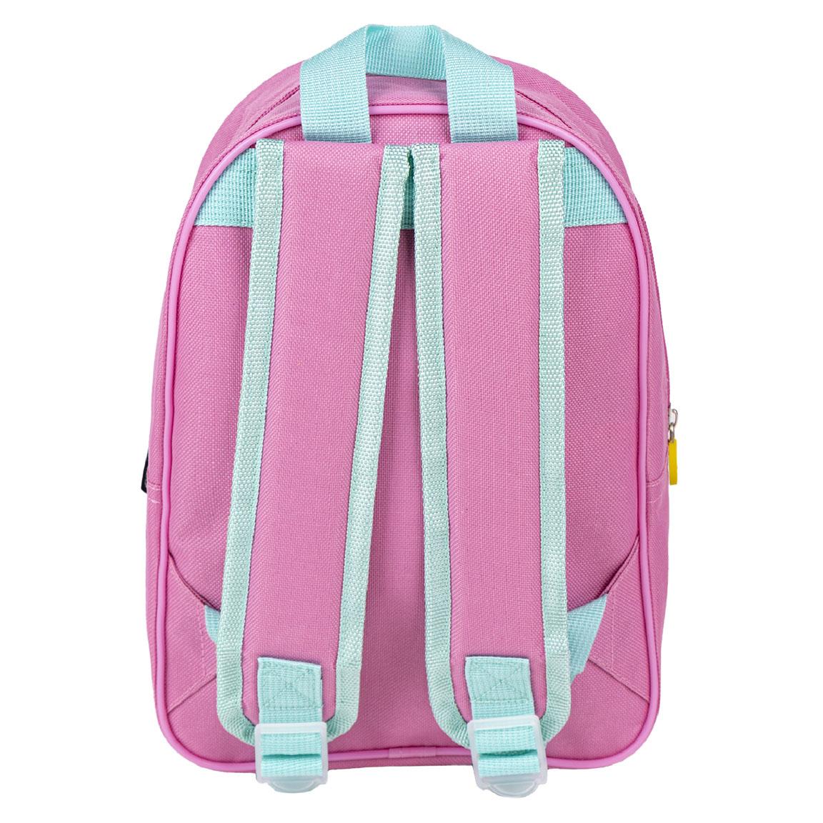 Paw Patrol backpack - I believe in Unicorns