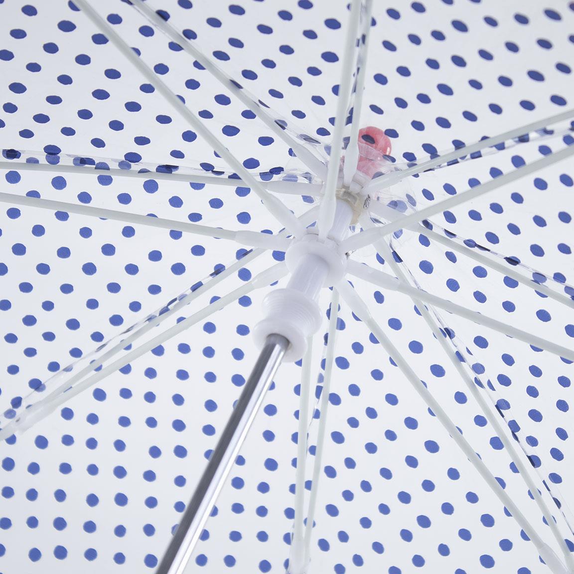 Mickey Mouse Umbrella - Bubble