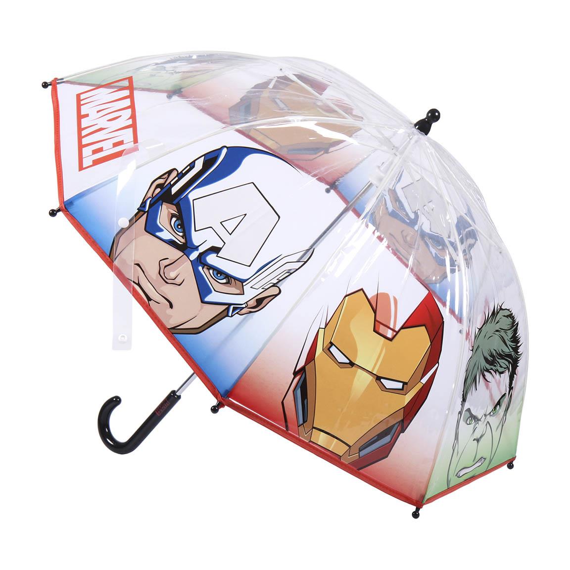 Avengers umbrella