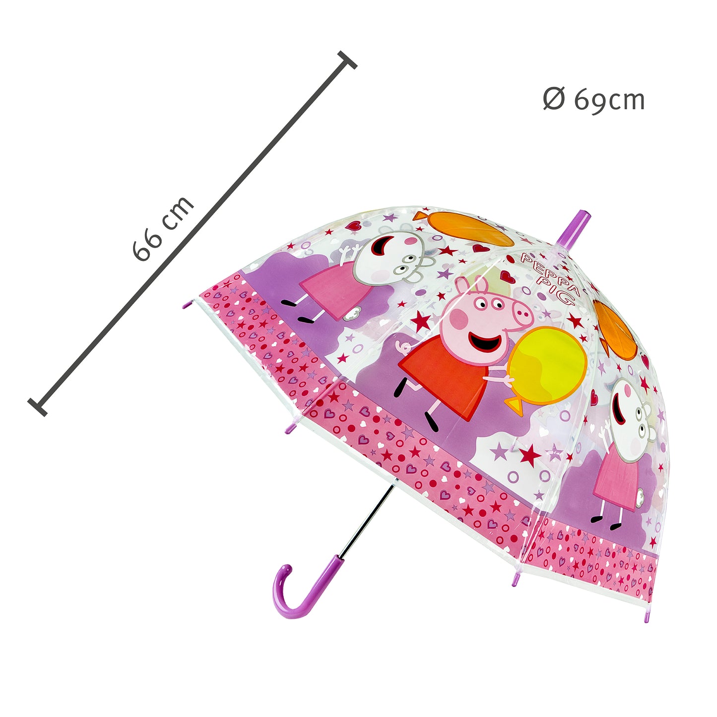 Peppa Pig Umbrella