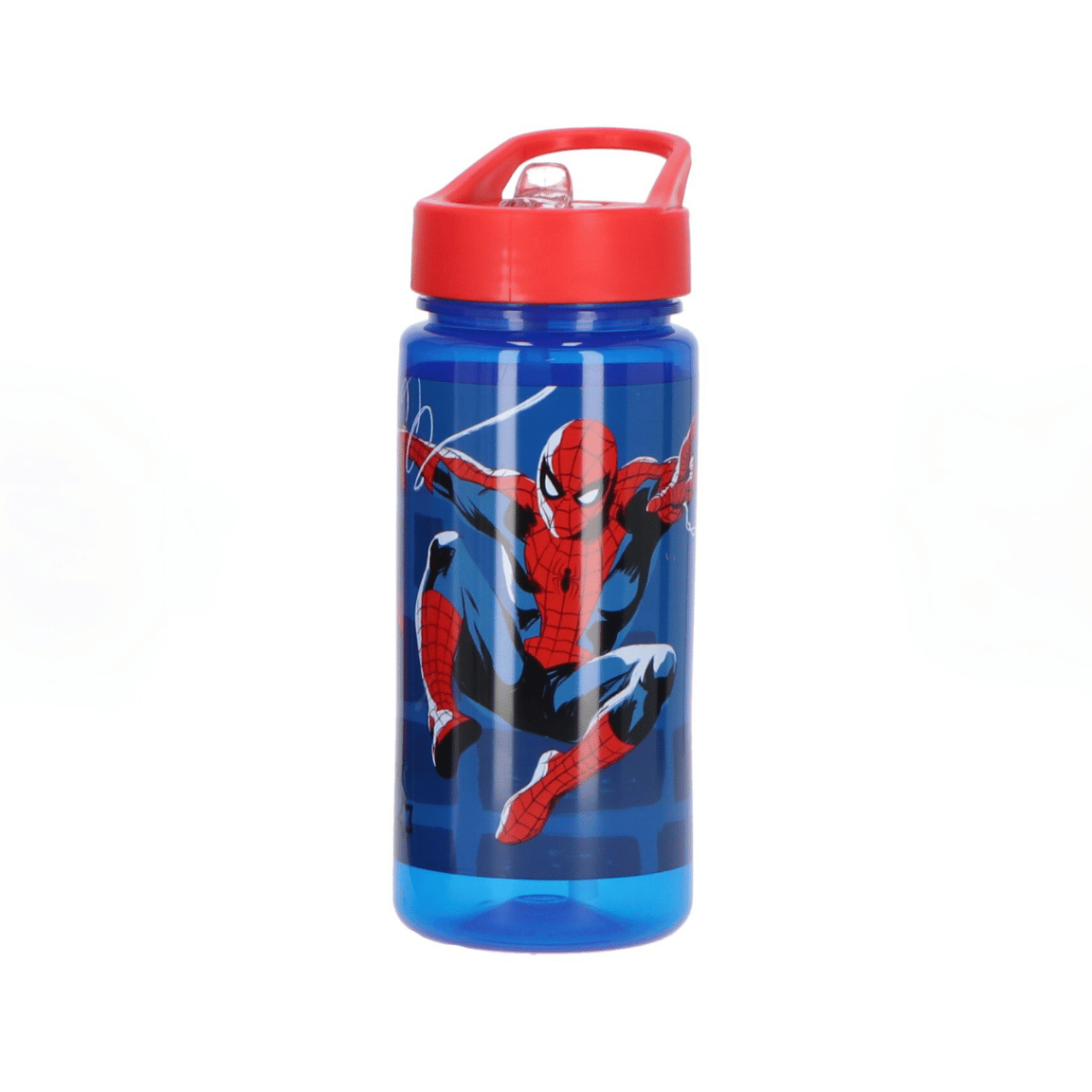 Drinking bottle Spiderman