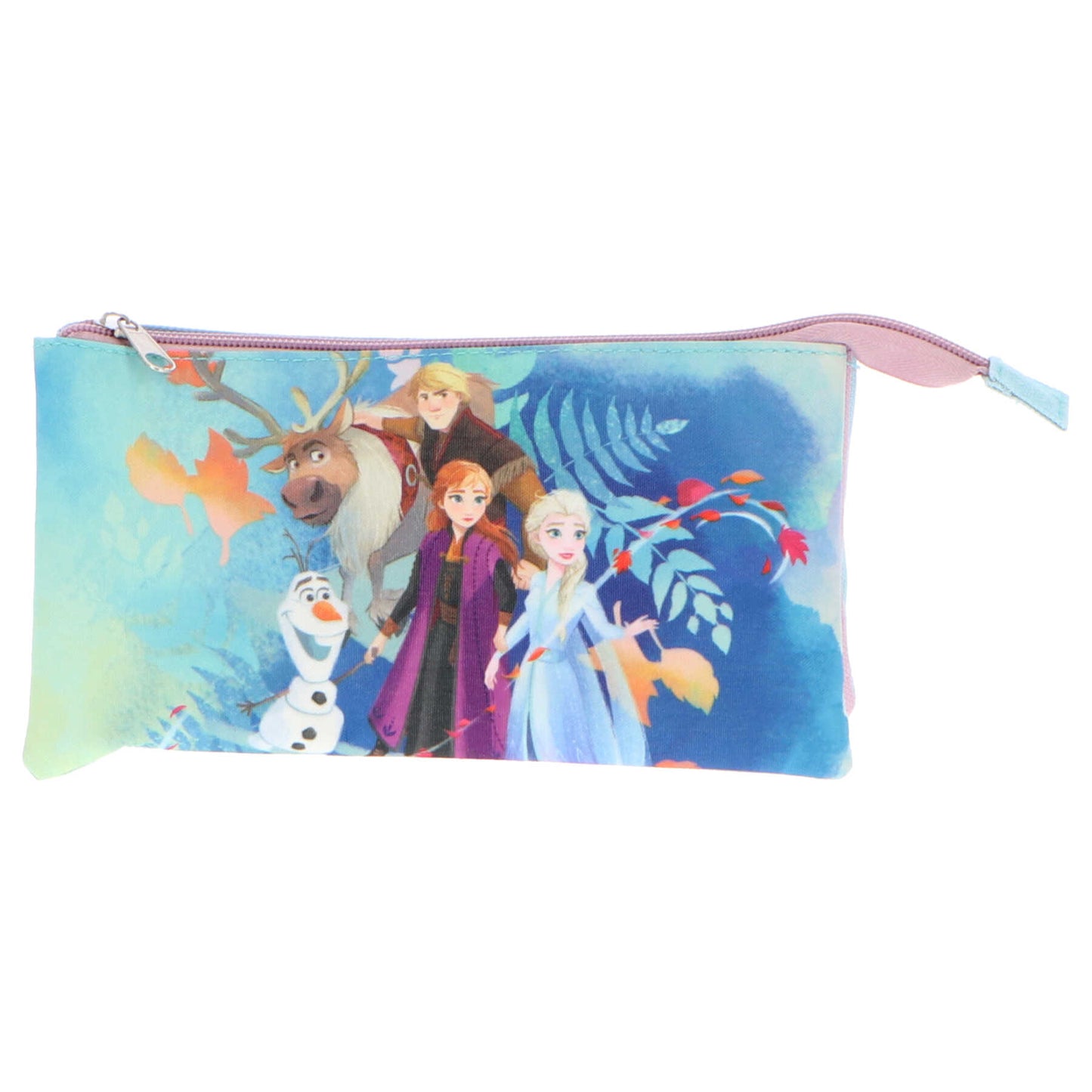 Frozen Pencil case - Team