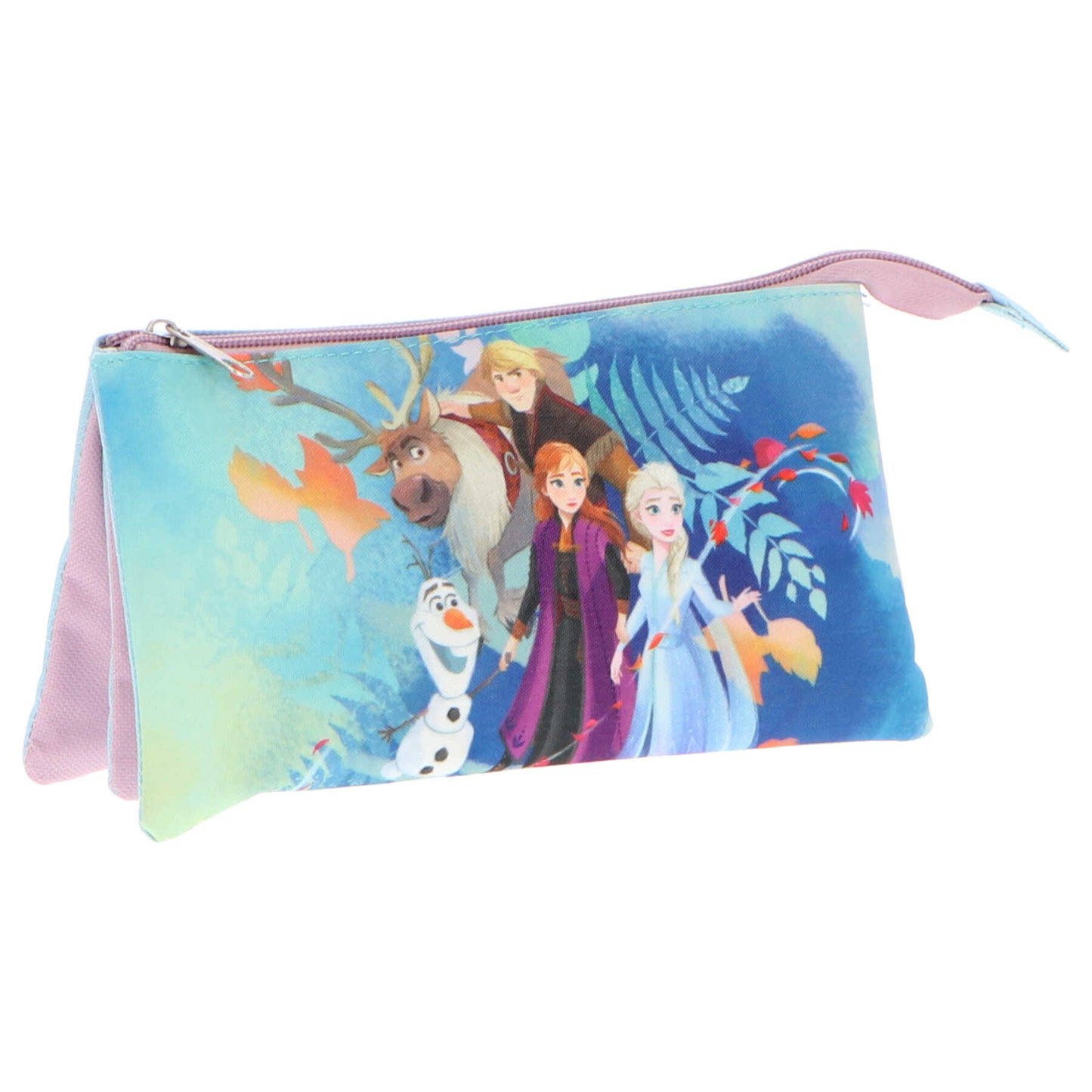 Frozen Pencil case - Team