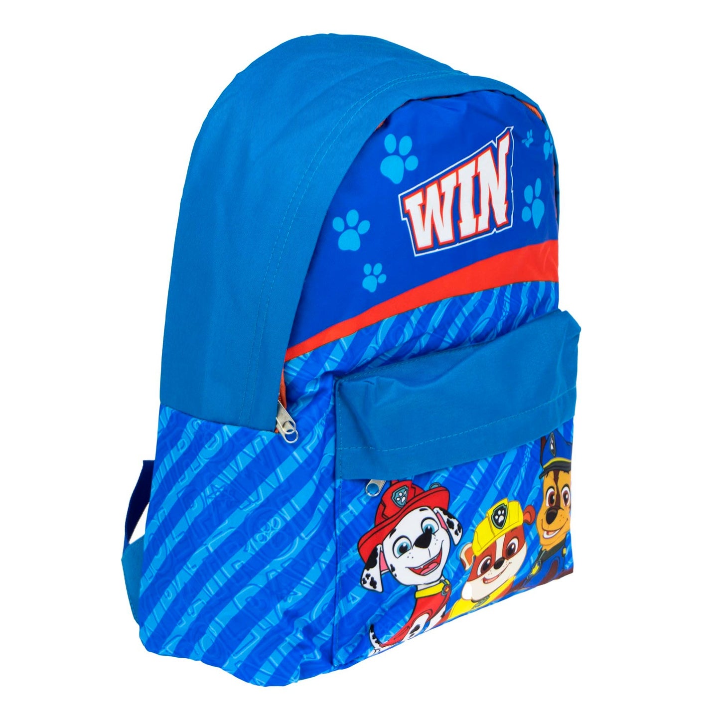 Paw Patrol backpack - Win