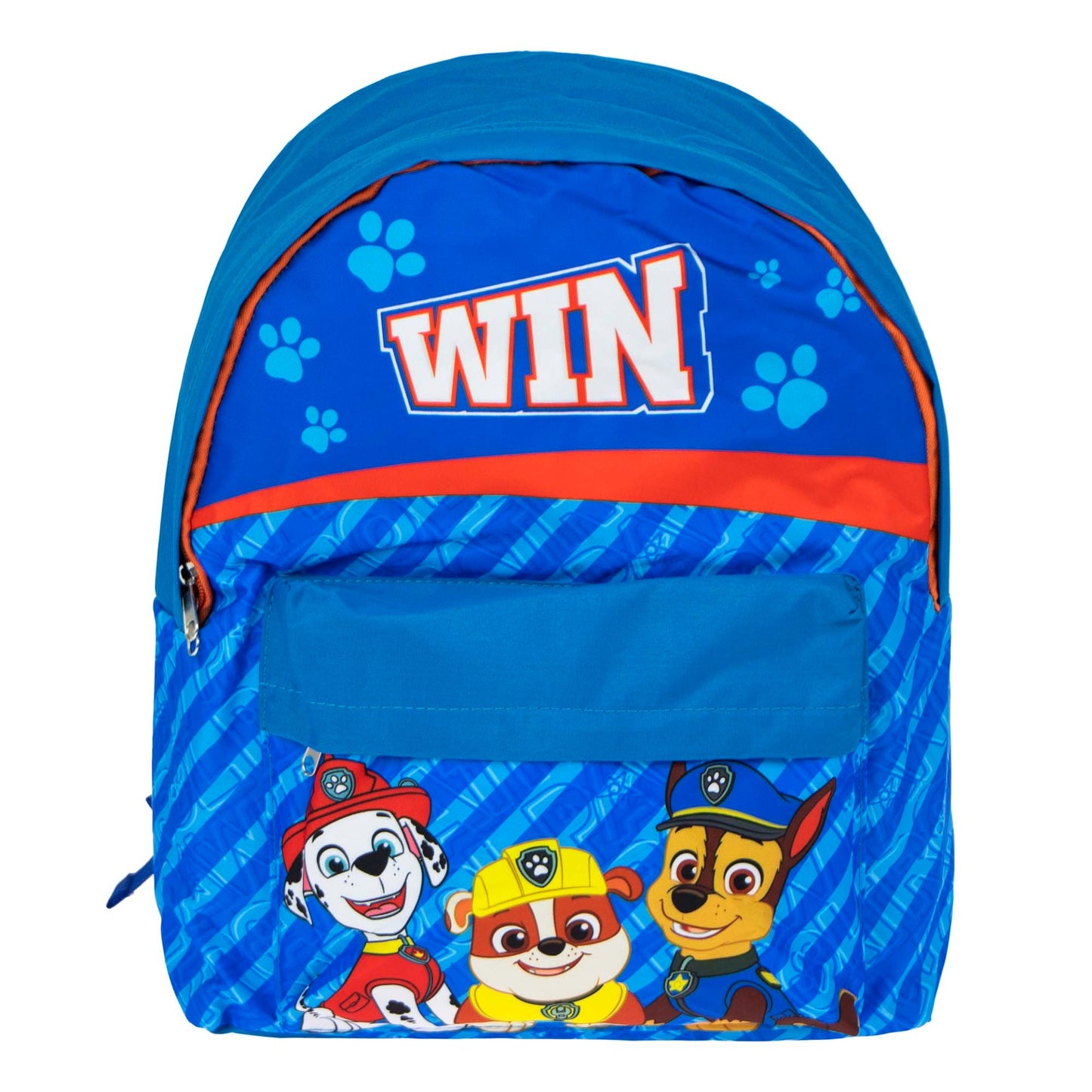 Paw Patrol backpack - Win