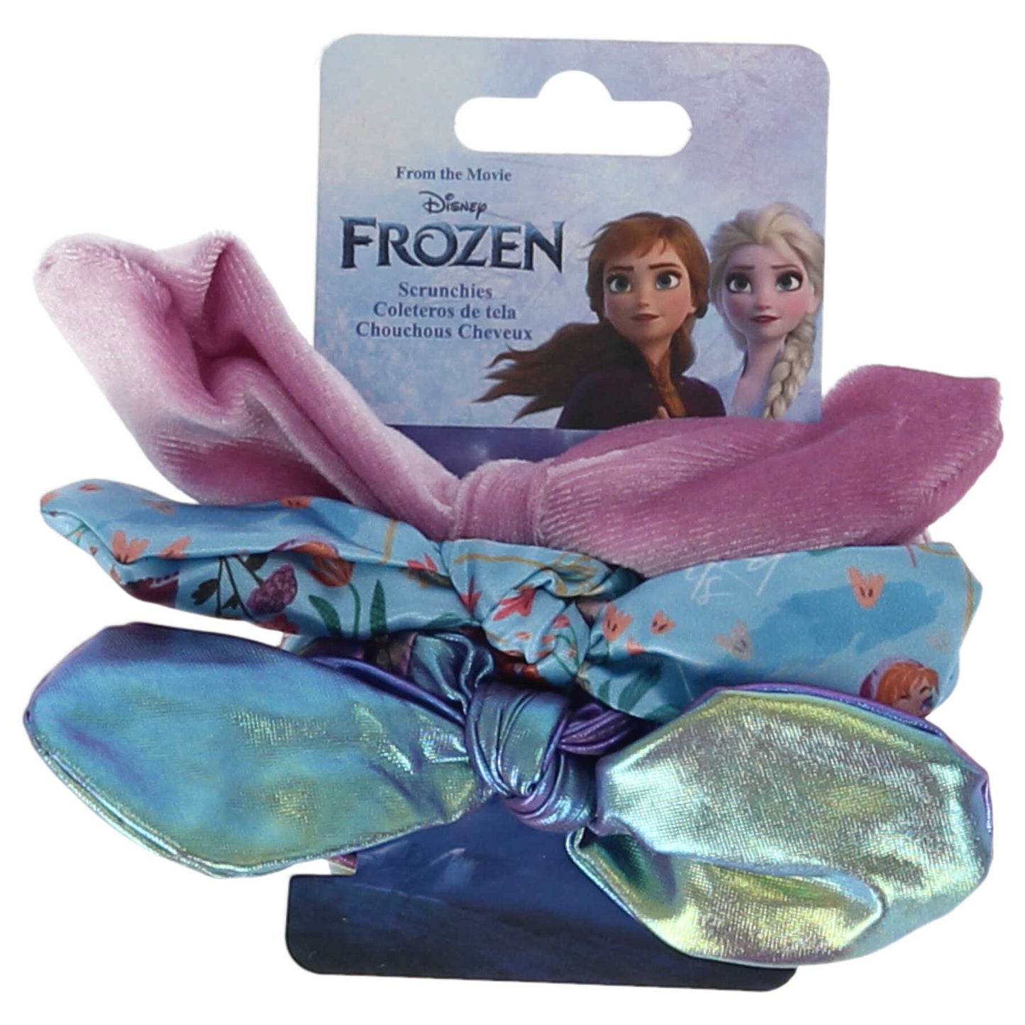 Frozen Christmas bundle