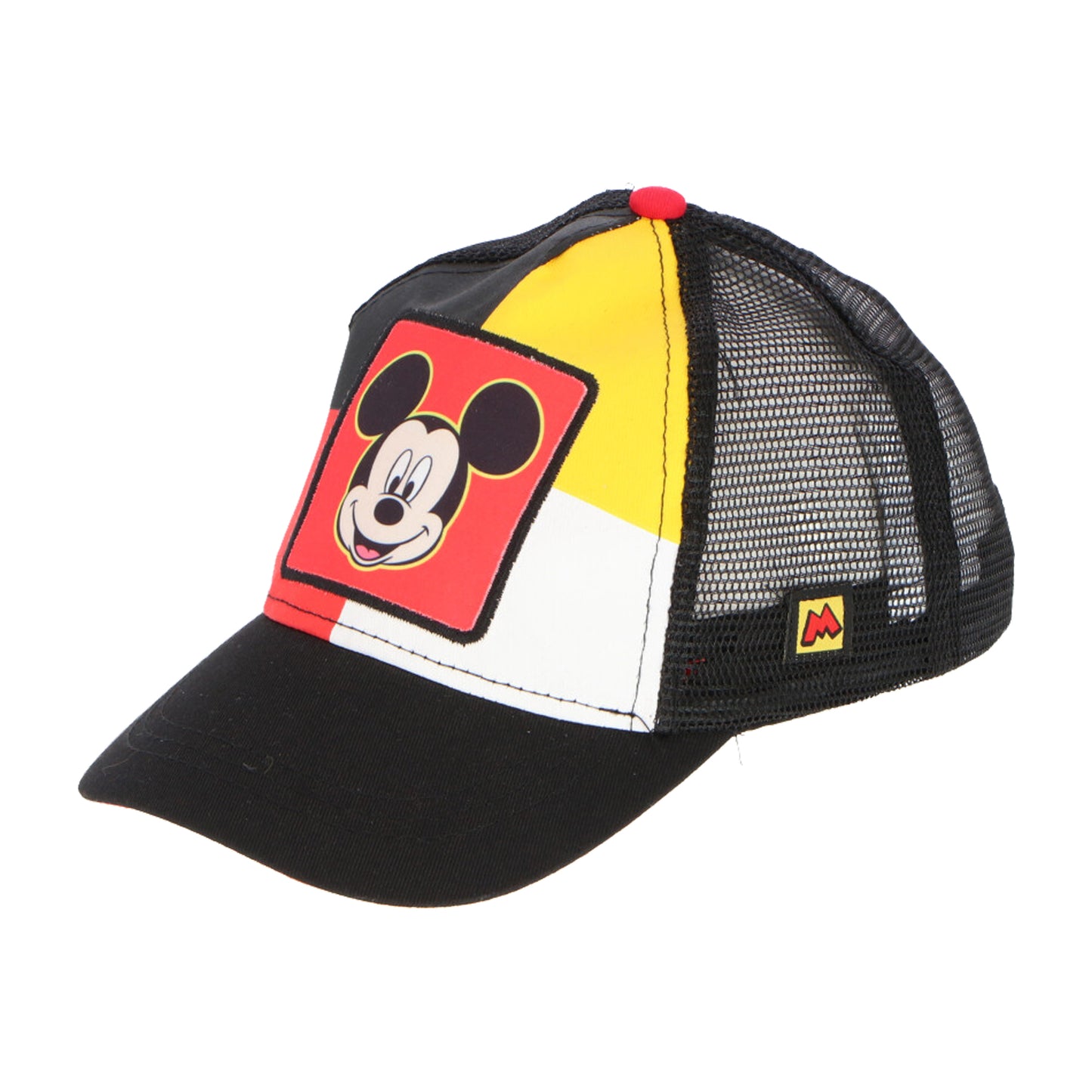 Mickey Mouse Baseball cap